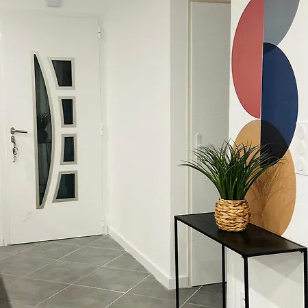 La Maison Jumelle Elm فيلة Tonneins